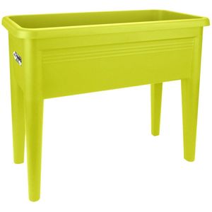 ELHO XXL green basics Green Basic kweektafel XXL - groen Kunststof 316437