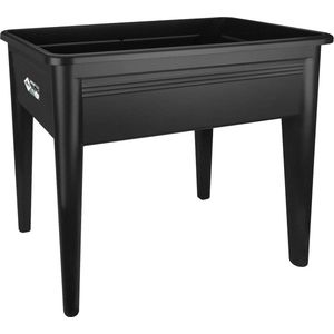 Elho Green Basics Kweektafel Super Xxl - Living Black