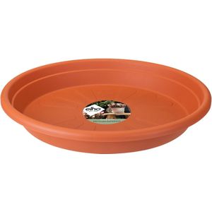 Elho Universele Schotel Rond 30 - Schotel Voor Binnen & Buiten Accessoires - Ø 30.0 X H 4.5 cm