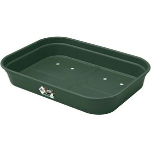 Elho Kweektray Green Basics M Blad Groen