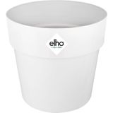 Elho Bloempot B.for Original Rond Ø14cm Wit