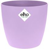 Elho Bloempot Brussels Rond Mini Ø7cm Nieuw Violet | Bloempotten & accessoires