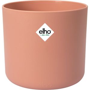 Elho Bloempot binnen B. for soft roze Ø 16 H 15 cm