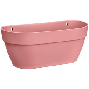 Elho Wandpot vibia campana roze