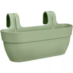 Plantenhanger – 5x Plafondhaken, ABS, Zwart, Voor Bloempotten, Lantaarns & Vogelvoeders (35 Of 40 Cm)