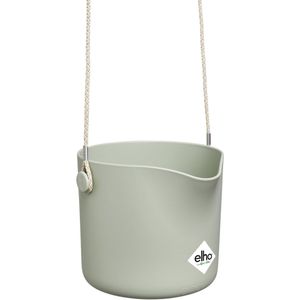 B.for Swing - Hang Bloempot - Groen - Gerecycled Plastic