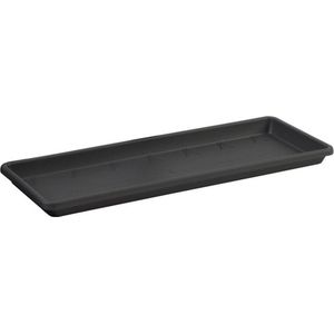 Elho plantenschotel Barcelona geel 45,5 x 16,7 x 3,0 cm