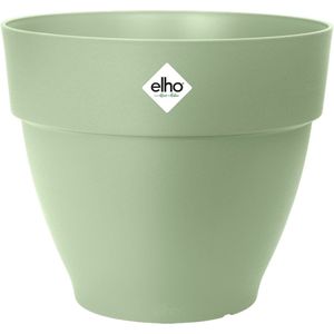 Elho vibia campana rond 20cm - Pistachegroen