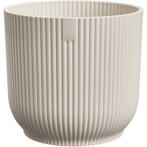 Elho Greenville Rond 20cm - Wit? - Wishpel Bloempotten