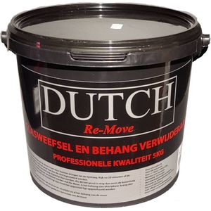 DUTCH-WALLCOVERINGS-Behangverwijderaar-glasvezelbehang-5-kg