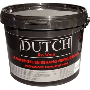 DUTCH-WALLCOVERINGS-Behangverwijderaar-glasvezelbehang-10-kg