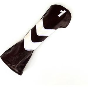 Jobber Golf Headcover - Golfclub Driver Head Cover - Golf Club Hoes