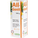 Velda - All-Gonit 500g vijveraccesoires