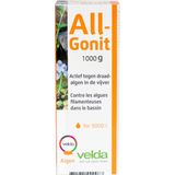 Velda - All-Gonit 1000g vijveraccesoires
