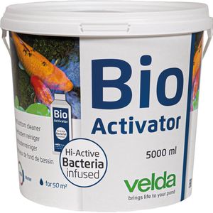 Bio-Activator 5000ml vijveraccesoires