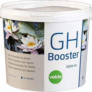 Velda GH Booster 5L