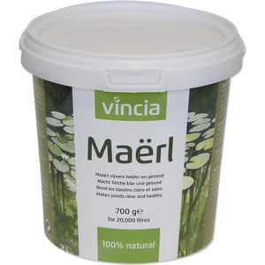 Velda Vincia waterzuivering Maërl 700 g