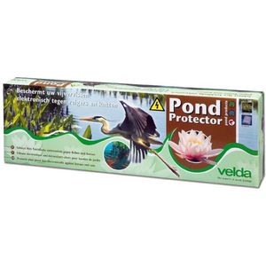 Velda - Pond Protector - Elektrische Draad - 40m - 2 Draden