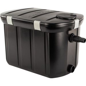 Cross-Flow Biofill + 18 Watt UV-C