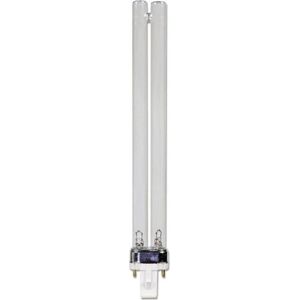 Velda Pl-lamp Uv-c 11 Watt 26 Cm Glas Transparant