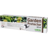 Garden Protector - Velda - Schrikdraad 40 Meter Wering Honde - Katte - Reigers