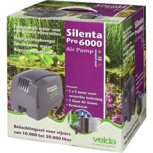 Silenta pro 6000