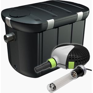 Cross-Flow Biofill Set
