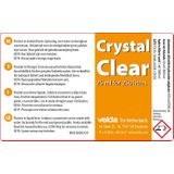 Velda Crystal Clear 250 ml