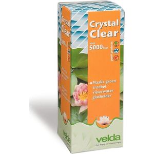 Velda Crystal Clear 250 ml
