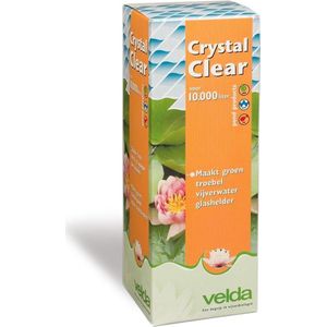 Crystal Clear 1000 ml