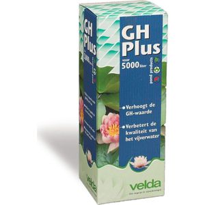 Velda GH Plus 500 ml voor 5000 L