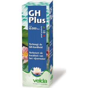 GH plus 1000 ml