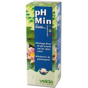 Velda Ph min 1000 ml new formula