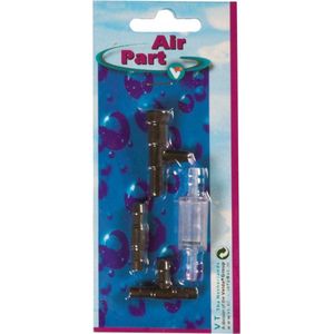 Velda Air Parts Set 4/6 mm
