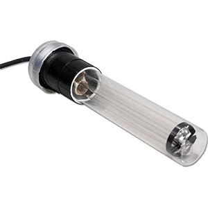 <p>Deze UV-C is uitgerust met een aantal nuttige functies. Dankzij de doorzichtige schroefdop kan de PL UV-C-lamp veilig worden gecontroleerd zonder de ogen te beschadigen voor schadelijke UV-C-straling. Voor uw veiligheid is de ballast uitgerust met een speciale uitschakelfunctie. Wanneer u het UV-C lamp vervangt, zal de ballast automatisch uitschakelen als u de lamp loslaat.</p>
<p>De lamp is verder ontwikkeld om de effectieve lichtopbrengst en het levensduur ervan met ongeveer 30% te verbeteren in vergelijking met de vorige modellen. Het toestel wordt gebruikt met filtersystemen die een apart compartiment hebben zodat de UV-C-straling niet in contact komt met het filtermateriaal. Om de volledige voordelen van deze UV-C-eenheid te behalen, moet het kwartglas minstens drie keer per jaar worden gereinigd.</p>
<p>Opmerking: Deze UV-C 36 W-eenheid is compatibel met Giant Biofill XL en Clear Control 75 filtersystemen.</p>
<ul>
  <li>Vermogen: 36 W</li>
  <li>Effectieve levensduur van de lamp: 7.500 branduren</li>
  <li>Met een speciale, ingebouwde uv-c-eenheid</li>
  <li>Kan worden gebruikt voor cross-flow biofill, biofill XL en de controle druk filter</li>
</ul>