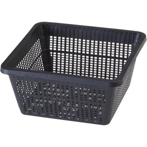 Plantmand Plastic 28 x 28 cm (25)