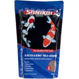 Karpervoer Sanikoi Excelent allround 3 mm 3 liter - Velda