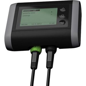 Velda T-Flow Tronic bedieningsdisplay