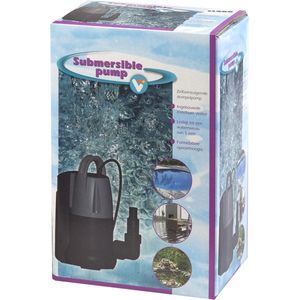 Velda (vt) VT Submersible Pump 11000 Velda