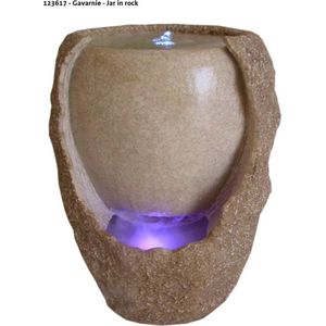 Velda Waterornament Waterornament Gavarnie