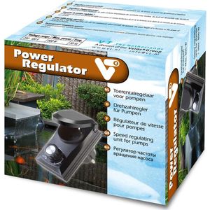 VT - Power Regulator vijveraccesoires