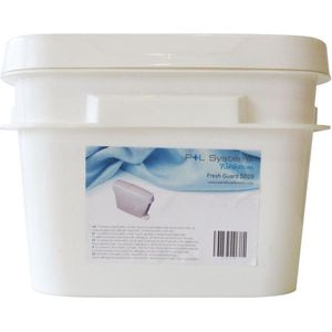P+L Freshguard Sachets Vacuüm verpakt per 10 st.
