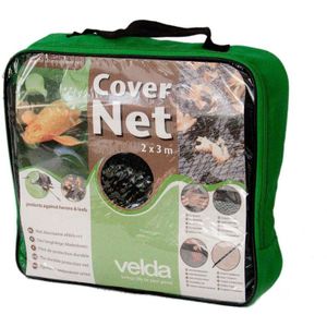 Cover Net 2 x 3 m