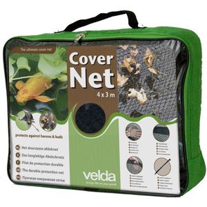 Cover Net 4 x 3 m