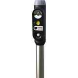 Velda - Laser Guard - Vogelverschrikker - Groen - Dierenafschrikker