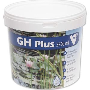 Velda VT GH Plus 3.75 L 142033