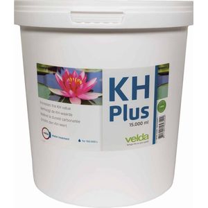 Velda - KH Plus 15 L voor 150.000 L vijveraccesoires