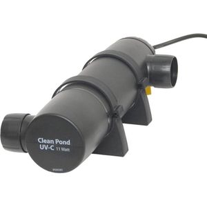 Clean Pond UV-C 11 Watts