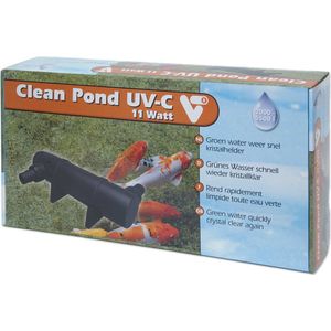 Velda Clean Pond UV-C 11 Watt