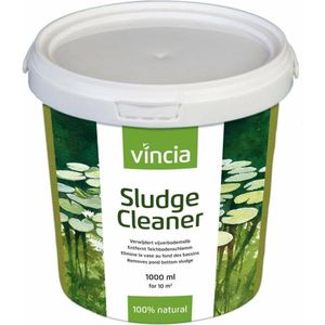 Velda Vincia waterzuivering Sludge Cleaner 4250 g